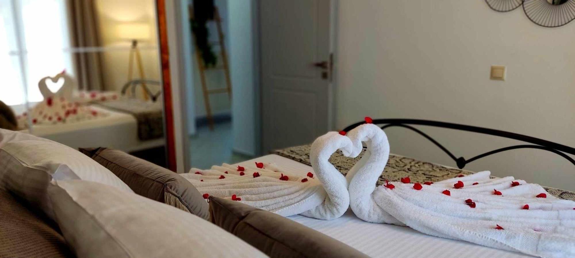 Blue Harmony Villa Dhrámia Екстериор снимка