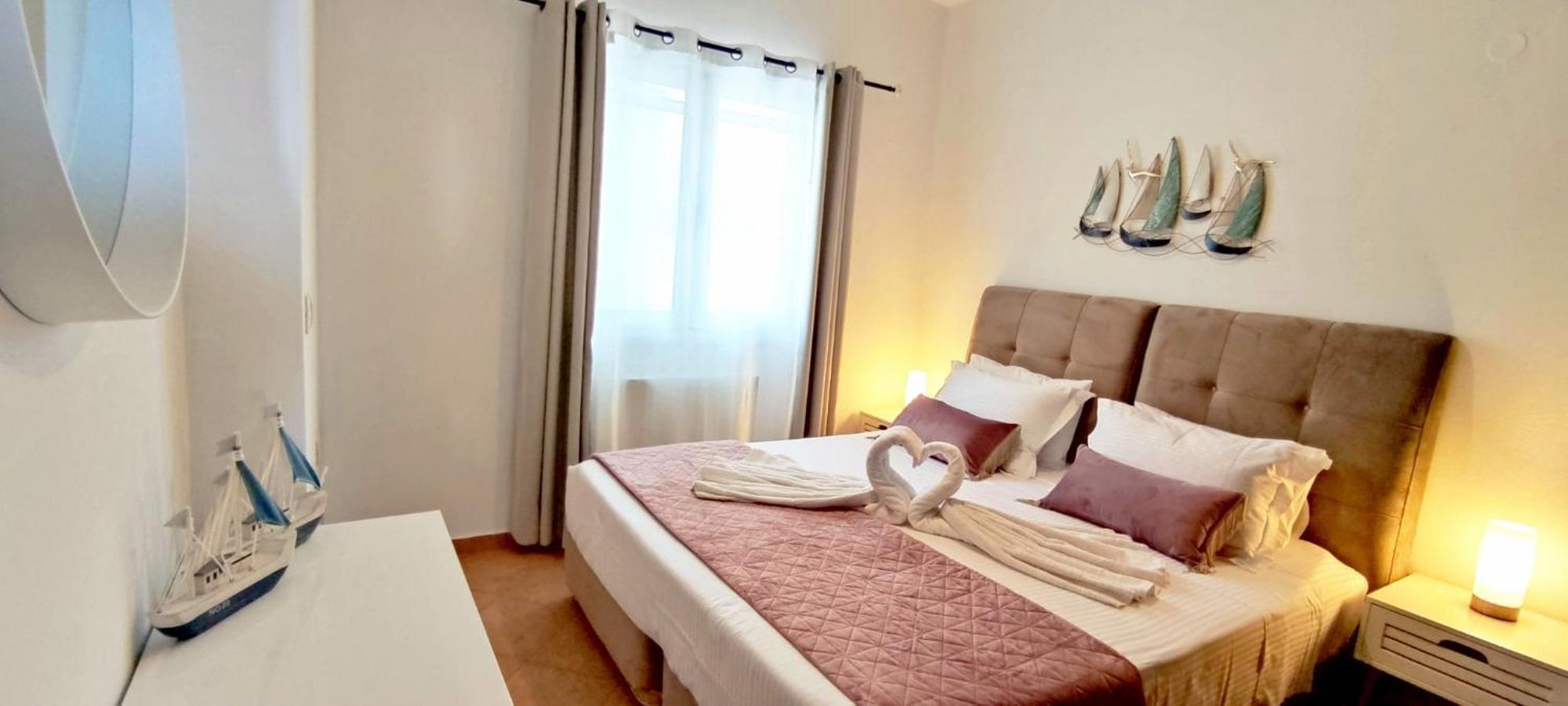 Blue Harmony Villa Dhrámia Екстериор снимка